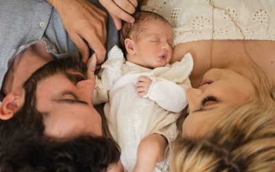 Babyfotograaf Aalst : babyacne in je newbornfoto’s